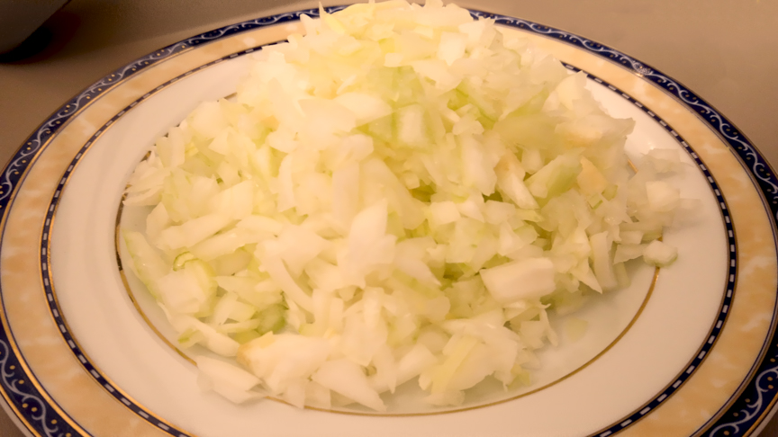 Frittata vegetale