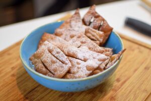 Chiacchiere