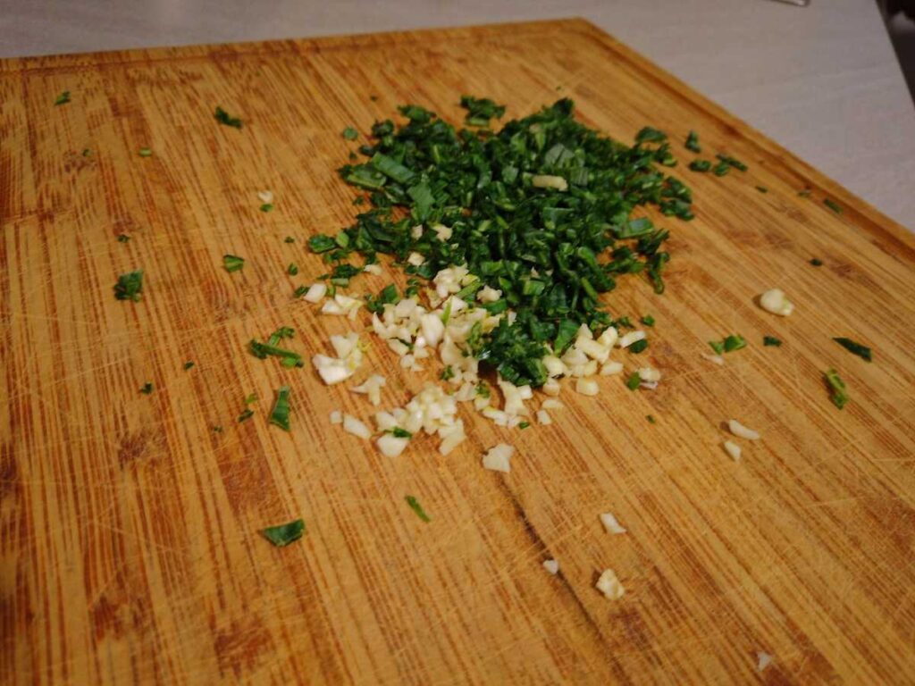 lasagne al verde , cime di rapa e zucca