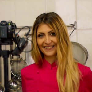 Sabina Baglio