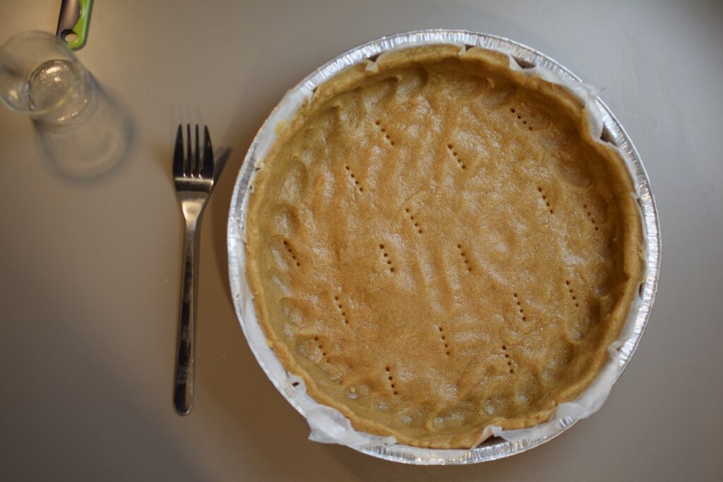 Base Käsekuchen
