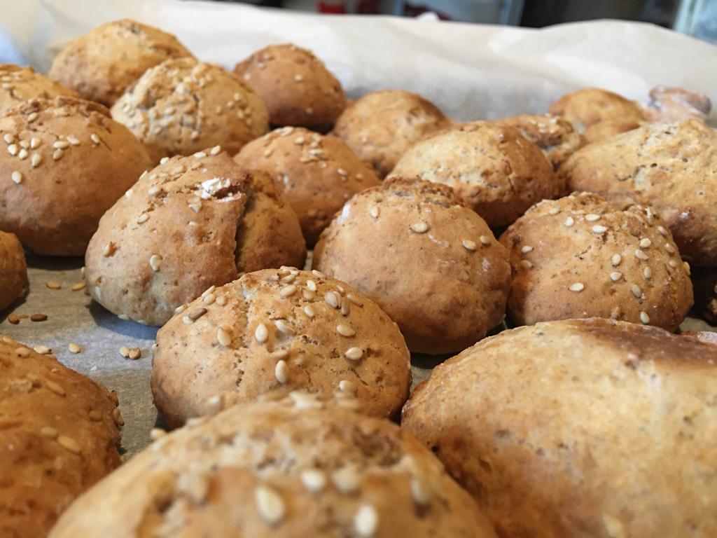 Biscotti Speziati