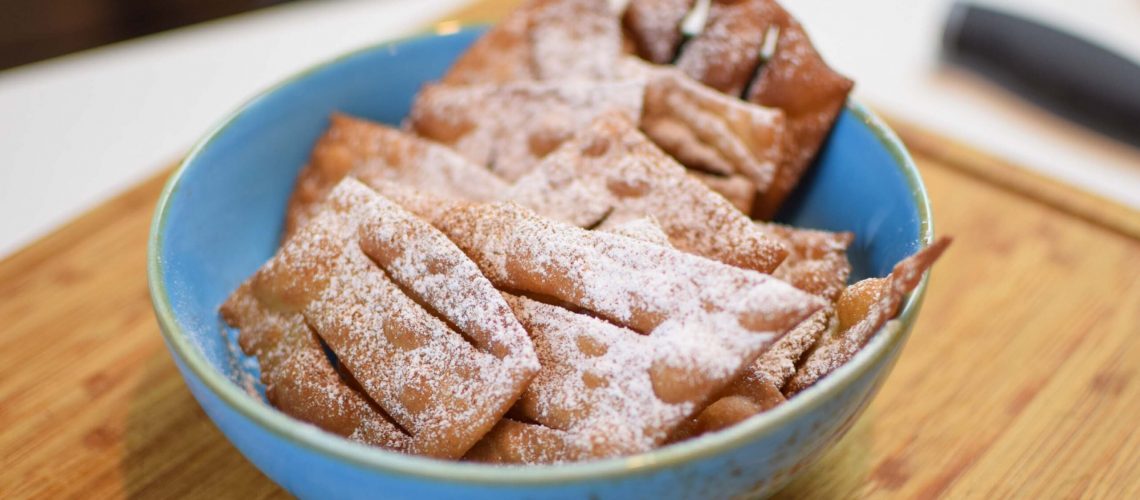 Chiacchiere